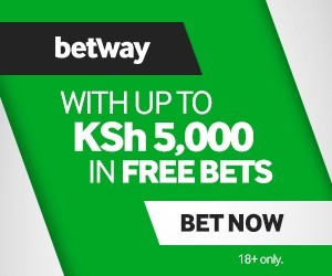 How to bet in BetWay