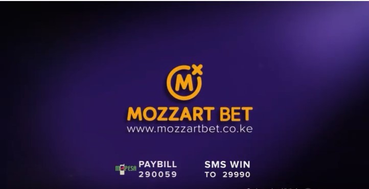 How to deposit in MozzartBet