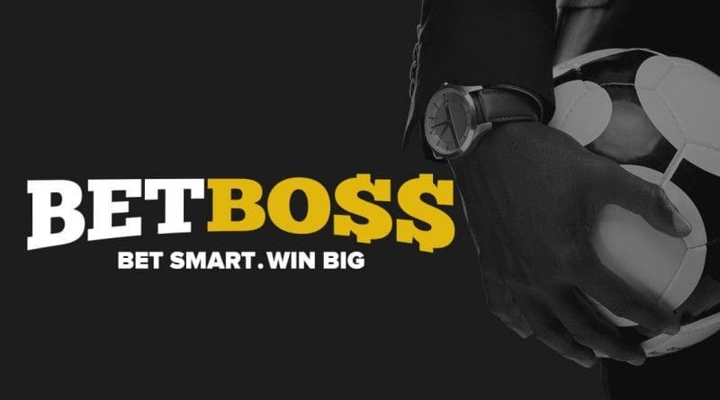 How to bet in BetBoss