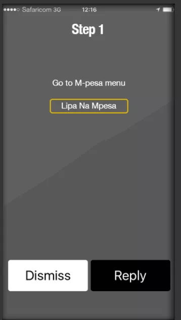 How to deposit on BetYetu