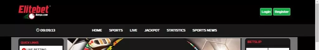 How to bet on Elitebet