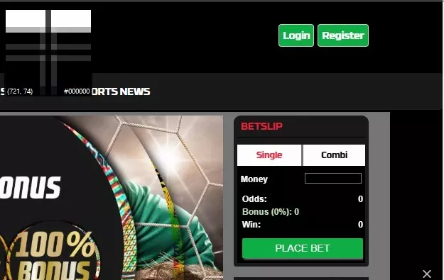How to register on Elitebet