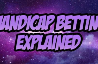 Over 1.5 Handicap Betting Strategy