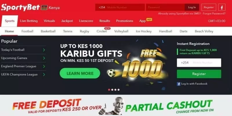 Deposit Method You Can Use