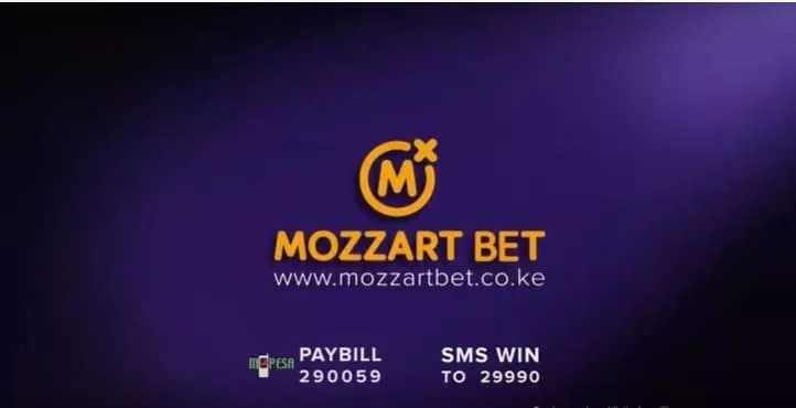 How to bet in MozzartBet