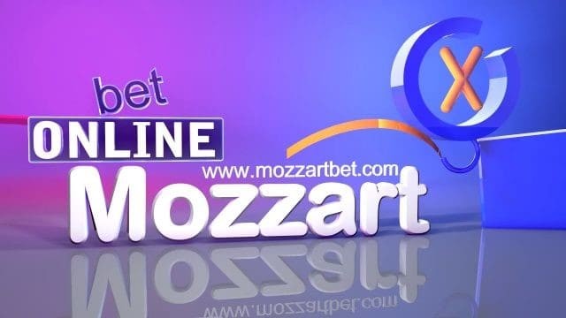 Online Betting at MozzartBet