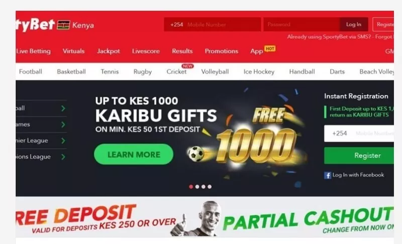 Registration Process