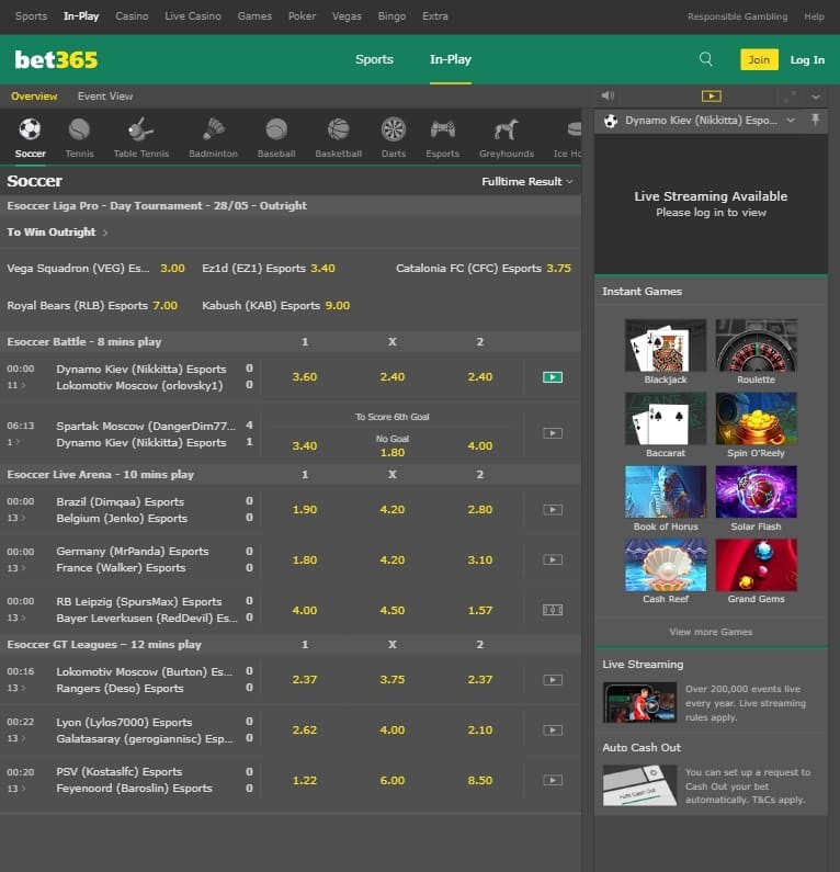 esports betting reddit