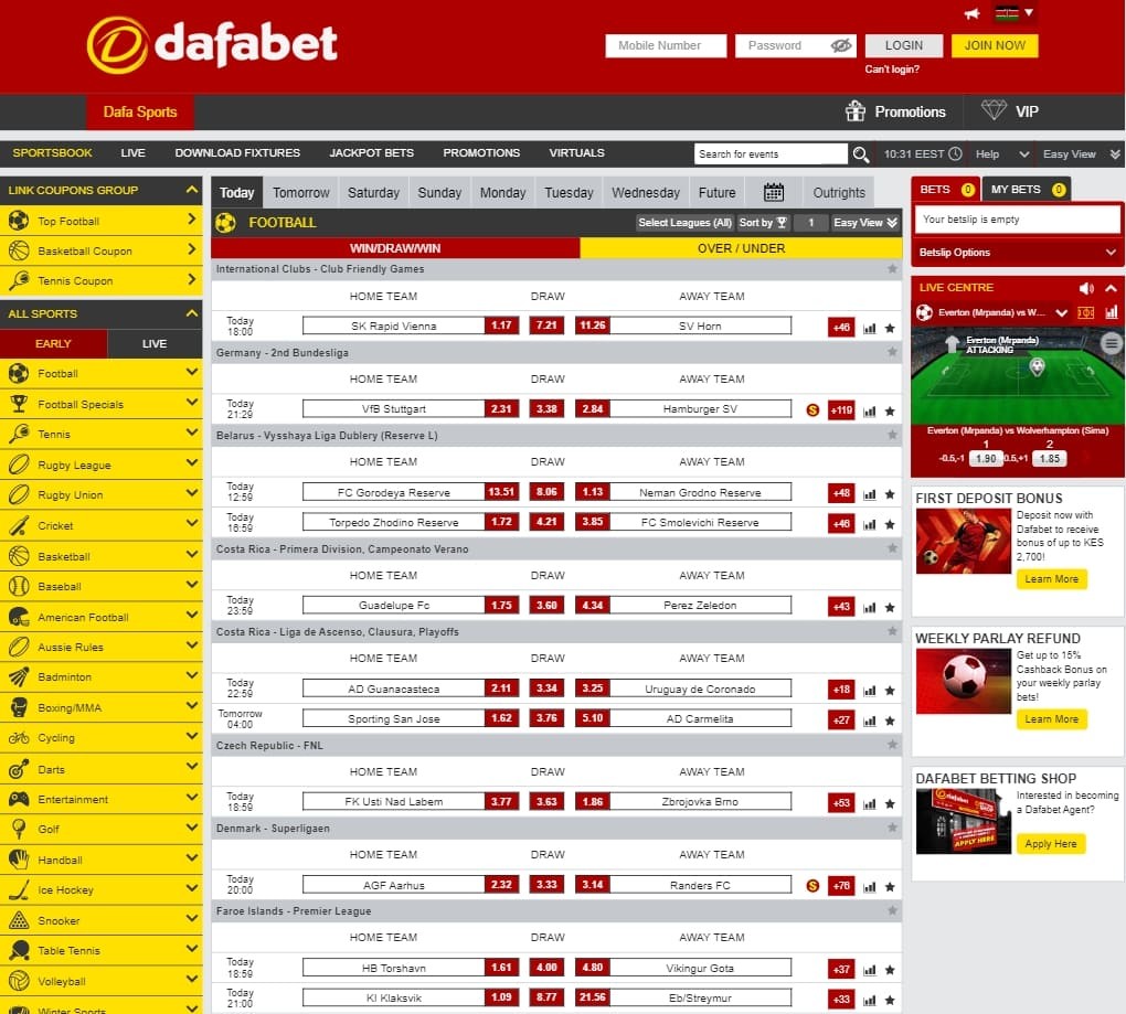 Learn To dafabet licence Like A Professional