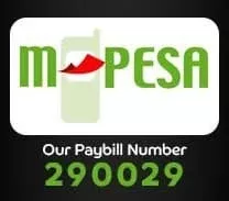 EaziBet Paybill Number