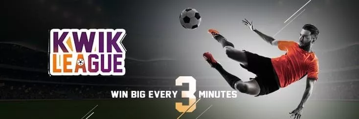 How to register on KwikBet