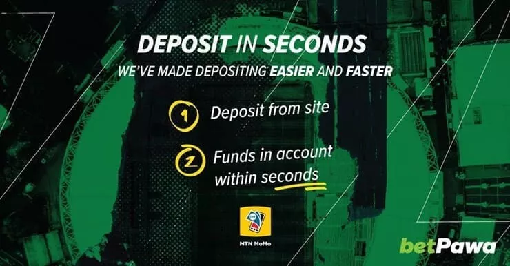 How to place a bet in BetPawa