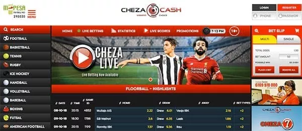 Perks of registration