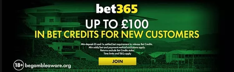 Bet365 paybill number