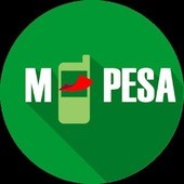 Deposit via M-PESA