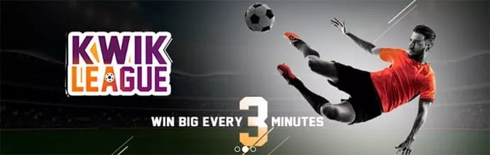 Multiple ways to Deposit