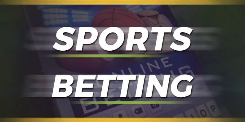 Sports Betting