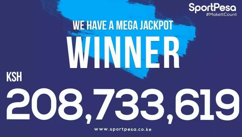 Sportpesa paybill number