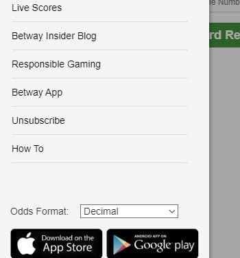 The Impact Of login betway app download On Your Customers/Followers