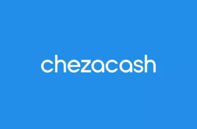 How to deposit in ChezaCash?