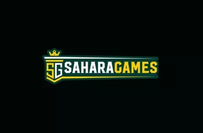 How to register on Sahara Games?